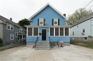 705 3rd Ave, Woonsocket, RI 02895