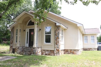 597 Mill Rd, Rockingham, NC 28379