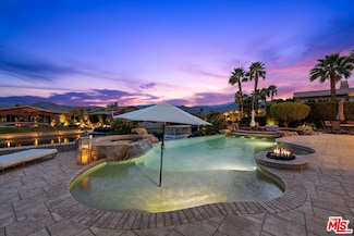 7 Via Santa Elena, Rancho Mirage, CA 92270