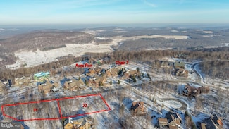 Lot 31 N Camp Rd, Mc Henry, MD 21541