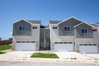 1934 E 1350 N, Spanish Fork, UT 84660