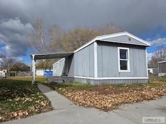 742 Lupine St, Rexburg, ID 83440