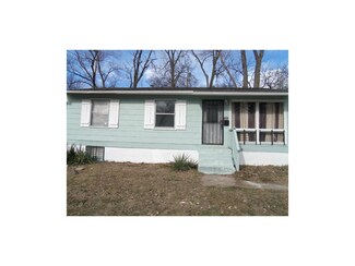 7400 E 51st St, Kansas City, MO 64129
