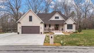 223 Duck River Rd, Manchester, TN 37355