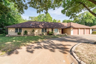 1324 Tarman Cir, Norman, OK 73071