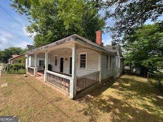 43 Hazel St, Porterdale, GA 30014