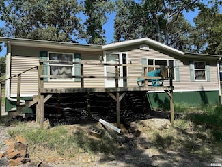 45 White Sands Unit Lot 13, Creal Springs, IL 62922