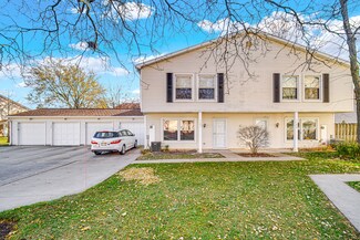 1171 E Candlenut Ln Unit 31B, Palatine, IL 60074
