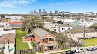632 N White St, New Orleans, LA 70119