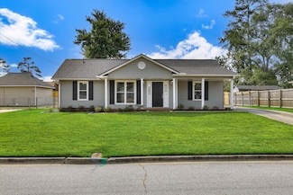 125 Cyndee Cir, Augusta, GA 30907