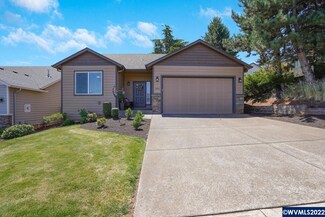 1854 Baxter Rd SE, Salem, OR 97306