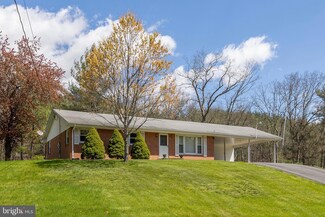 6363 N Texas Rd, Augusta, WV 26704