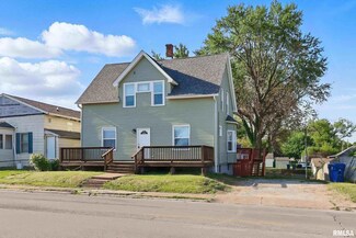 2615 Central Ave, Bettendorf, IA 52722
