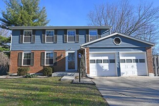 3428 Rivendell Dr, Amelia, OH 45102