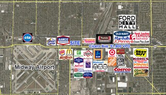 6501 S Cicero Ave, Chicago, IL 60638