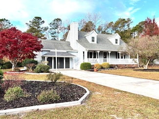 5917 Dekker Rd, Castle Hayne, NC 28429