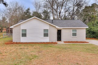 4306 Woodvalley Place, Augusta, GA 30906