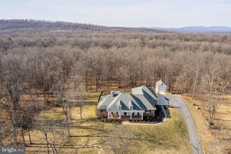 317 Liza Kates Ln, Winchester, VA 22603
