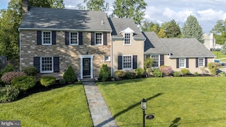 1212 Wallace Dr, Fort Washington, PA 19034