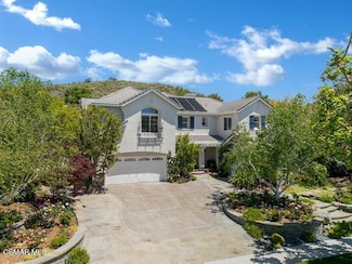 5455 Via Olas, Newbury Park, CA 91320
