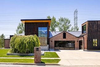 1983 W Ranch Rd, Farmington, UT 84025