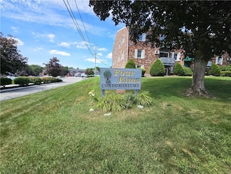 200 Manville Hill Rd Unit 1, Cumberland, RI 02864