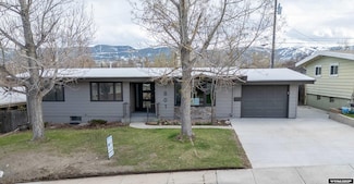 1801 W Odell Ave, Casper, WY 82604