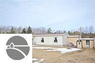 3477 Dilling Rd, Brethren, MI 49619