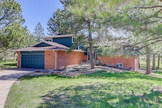 7420 E Windwood Way, Parker, CO 80134