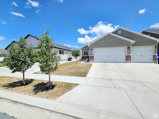3538 N Willy Way Unit 167, Eagle Mountain, UT 84005