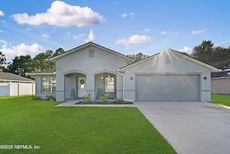 43 Lindsay Dr, Palm Coast, FL 32137