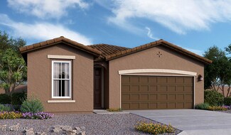 13476 E Ace High Dr, Vail, AZ 85641