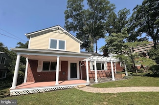 1518 N Edison St, Arlington, VA 22205