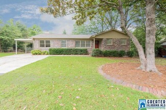 4452 Mountaindale Rd, Birmingham, AL 35213