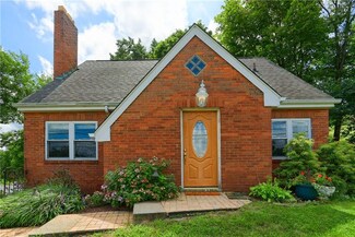 1850 Ridge Road Extension, Ambridge, PA 15003