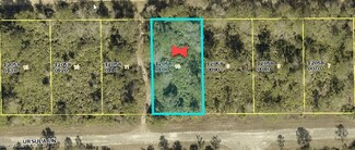 382 Ursula Ln, Lehigh Acres, FL 33972