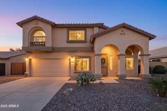 4816 S Emery Unit 1, Mesa, AZ 85212