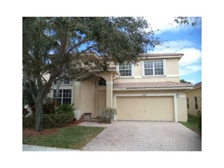 16521 Turquoise Trail, Weston, FL 33331
