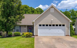 3921 Meredith Woods Ct, Winston Salem, NC 27107