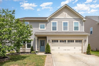 3618 Catherine Creek Place, Davidson, NC 28036