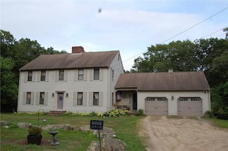 60 Trout Brook Ln, Hope, RI 02831