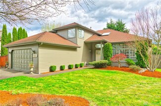 15832 SE 156th Ct, Renton, WA 98058