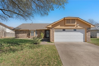 2100 Ruidoso St, Waco, TX 76712
