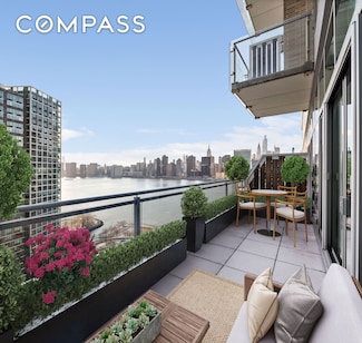 46 Center Blvd Unit PH8, New York City, NY 11109