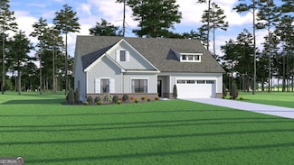 1174 Cherry Bark Ct, Loganville, GA 30052