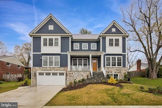 7018 Statendam Ct, McLean, VA 22101