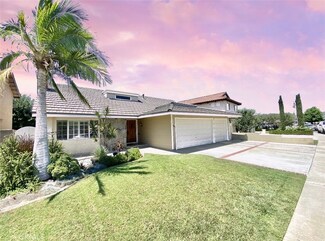 8191 Suffield St, La Palma, CA 90623