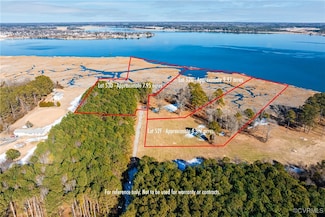 Lot 52G Georgia Ave, West Point, VA 23181