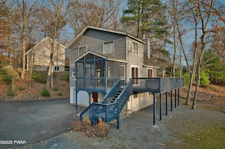 129 Stafford Dr, Lehman, PA 18324