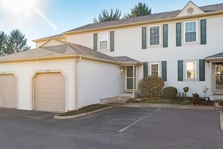 215 Hawkins Ln Unit 92C, Blacklick, OH 43004
